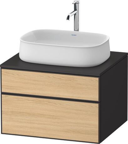 Duravit Zencha Asma dolap ünitesi 650 x 550 mm