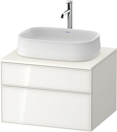 Duravit Zencha Asma dolap ünitesi 650 x 550 mm