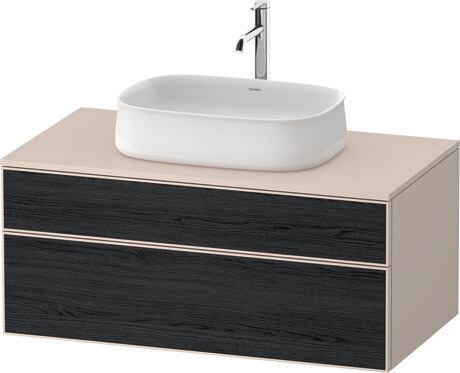 Duravit Zencha Asma dolap ünitesi 1000 x 550 mm