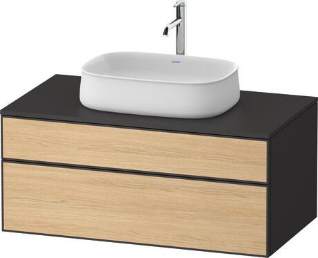 Duravit Zencha Asma dolap ünitesi 1000 x 550 mm
