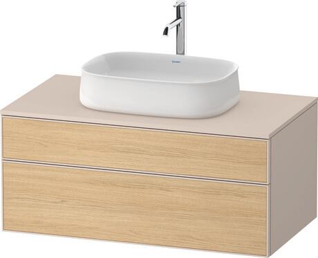 Duravit Zencha Asma dolap ünitesi 1000 x 550 mm