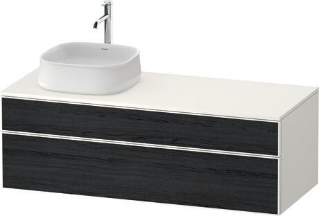 Duravit Zencha Asma dolap ünitesi 1300 x 550 mm