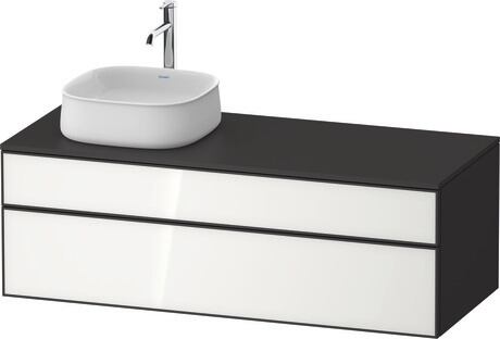 Duravit Zencha Asma dolap ünitesi 1300 x 550 mm