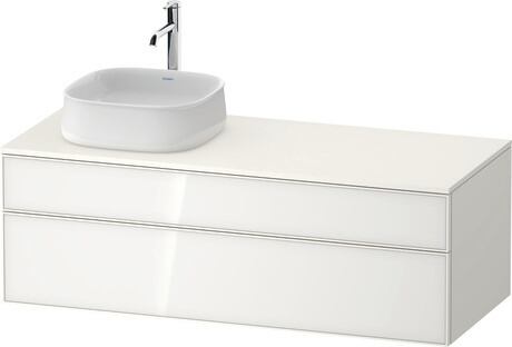 Duravit Zencha Asma dolap ünitesi 1300 x 550 mm