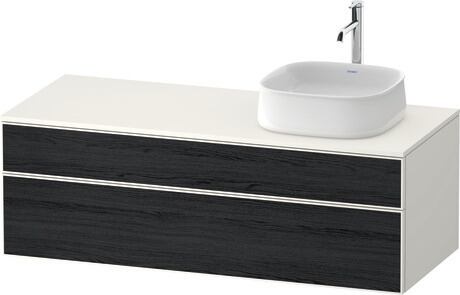 Duravit Zencha Asma dolap ünitesi 1300 x 550 mm