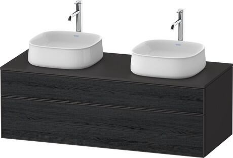 Duravit Zencha Asma dolap ünitesi 1300 x 550 mm