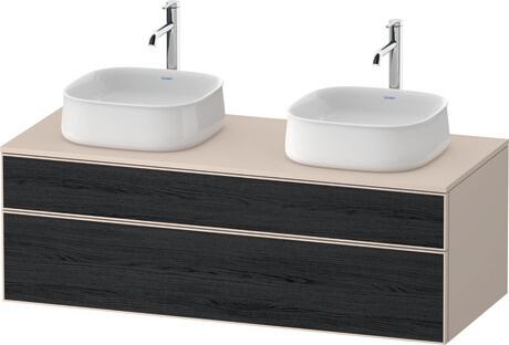 Duravit Zencha Asma dolap ünitesi 1300 x 550 mm
