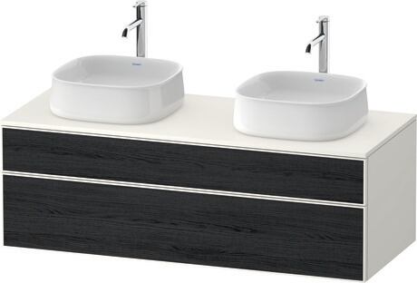 Duravit Zencha Asma dolap ünitesi 1300 x 550 mm