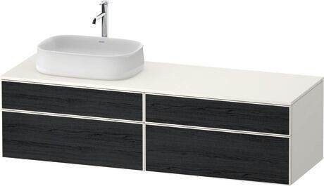 Duravit Zencha Asma dolap ünitesi 1600 x 550 mm