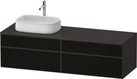 Duravit Zencha Asma dolap ünitesi 1600 x 550 mm