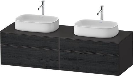Duravit Zencha Asma dolap ünitesi 1600 x 550 mm