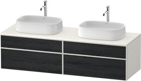 Duravit Zencha Asma dolap ünitesi 1600 x 550 mm