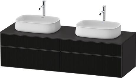 Duravit Zencha Asma dolap ünitesi 1600 x 550 mm