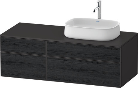 Duravit Zencha Asma dolap ünitesi 1300 x 550 mm