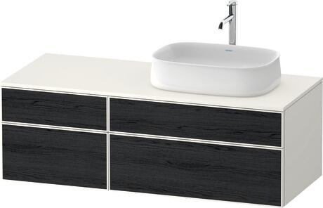 Duravit Zencha Asma dolap ünitesi 1300 x 550 mm