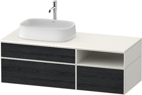 Duravit Zencha Asma dolap ünitesi 1300 x 550 mm