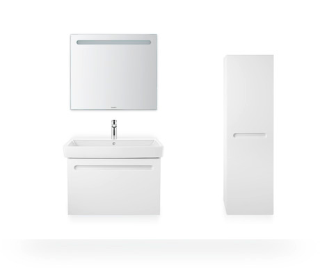 Duravit No.1 Lavabo 800 x 460 mm