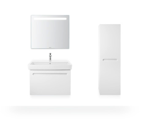 Duravit No.1 Kısa dolap 400 x 360 mm