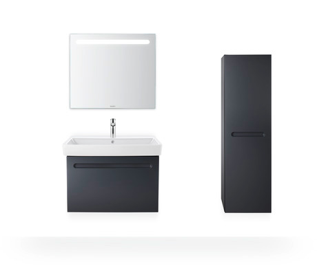 Duravit No.1 Ayna 800 x 35 mm