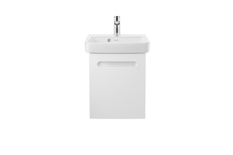 Duravit No.1 Lavabolar 500 x 400 mm