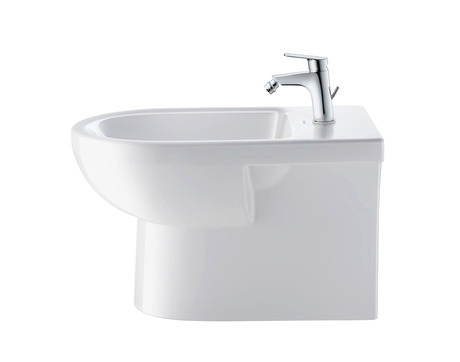 Duravit No.1 Bide bataryası 50 x 148 mm