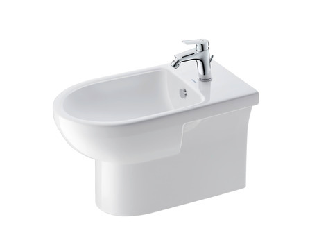 Duravit No.1 Bide bataryası 50 x 148 mm