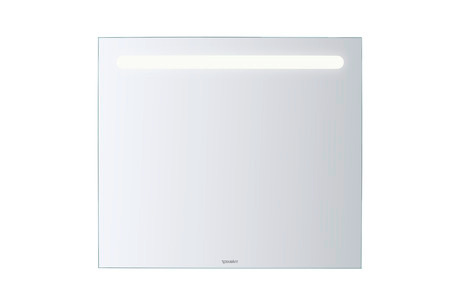 Duravit No.1 Ayna 800 x 35 mm