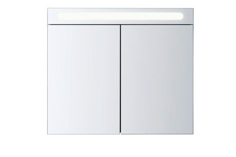 Duravit No.1 Aynalı dolap 800 x 148 mm