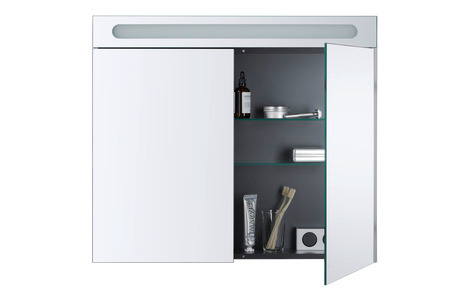 Duravit No.1 Aynalı dolap 800 x 148 mm