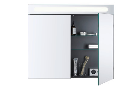 Duravit No.1 Aynalı dolap 800 x 148 mm