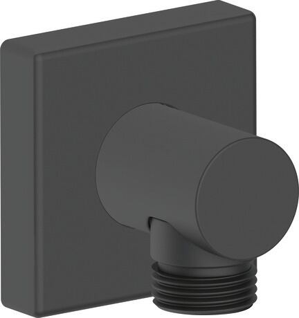 Duravit Aksesuar Parçaları El Duşu Çıkışı 55 x 80 mm