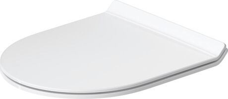 Duravit DuraStyle Klozet kapağı 366 x 457 mm