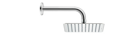 Duravit Aksesuar Parçaları Duş kolu 65 x 210 mm
