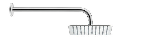 Duravit Aksesuar Parçaları Duş kolu 65 x 410 mm