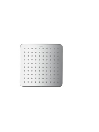 Duravit Aksesuar Parçaları Duş başlığı 1jet 200 200 x 200 mm