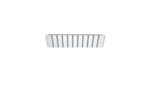Duravit Aksesuar Parçaları Duş başlığı 1jet 200 200 x 200 mm