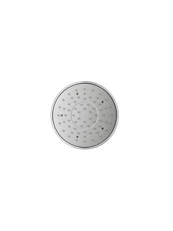 Duravit Aksesuar Parçaları Duş başlığı 1jet 100 100 x 100 mm