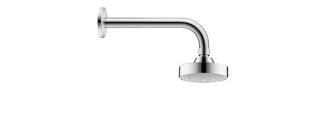 Duravit Aksesuar Parçaları Duş kolu 65 x 210 mm