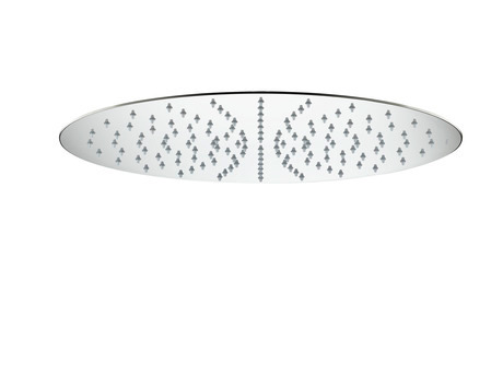 Duravit Aksesuar Parçaları Duş başlığı 1jet 400 400 x 400 mm
