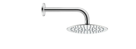 Duravit Aksesuar Parçaları Duş kolu 65 x 210 mm