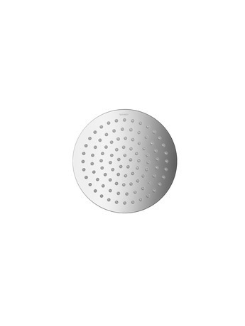 Duravit Aksesuar Parçaları Duş başlığı 1jet 200 200 x 200 mm