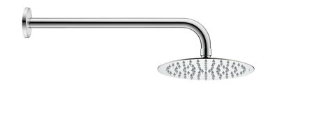Duravit Aksesuar Parçaları Duş kolu 65 x 410 mm