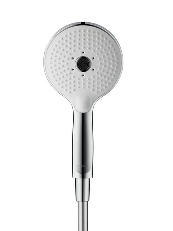Duravit Aksesuar Parçaları El duşu 3jet Click! 240 x 120 mm