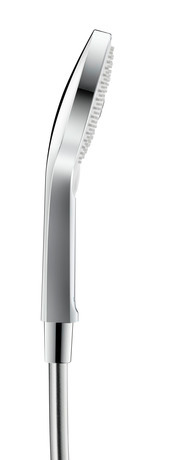 Duravit Aksesuar Parçaları El duşu 3jet Click! 240 x 120 mm