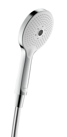 Duravit Aksesuar Parçaları El duşu 3jet Click! 240 x 120 mm