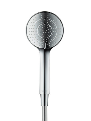 Duravit Aksesuar Parçaları El duşu 3jet MinusFlow 245 x 110 mm