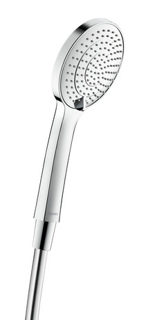 Duravit Aksesuar Parçaları El duşu 3jet MinusFlow 245 x 110 mm