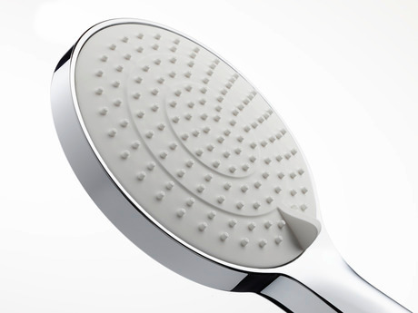 Duravit Aksesuar Parçaları El duşu 3jet MinusFlow 245 x 110 mm