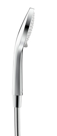 Duravit Aksesuar Parçaları El duşu 3jet MinusFlow 245 x 110 mm