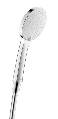 Duravit Aksesuar Parçaları El duşu 3jet MinusFlow 245 x 110 mm